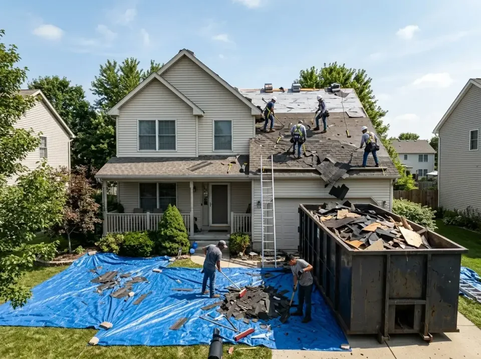 roof-replacement-debris-remova-004 — frequently asked questions, Cheapest Dumpster Rentals in Encantada-Ranchito-El Calaboz,…